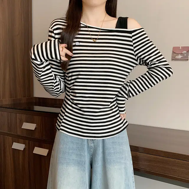 LADYXIEXIE mm T