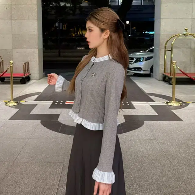 LADYXIEXIE