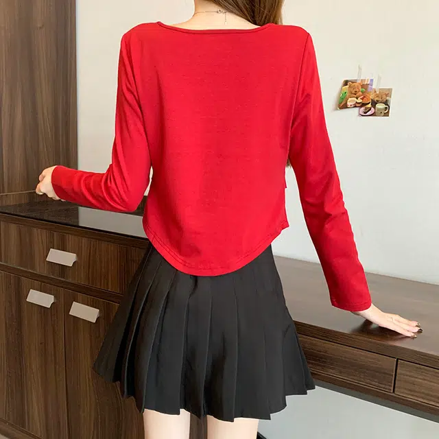 LADYXIEXIE mm T
