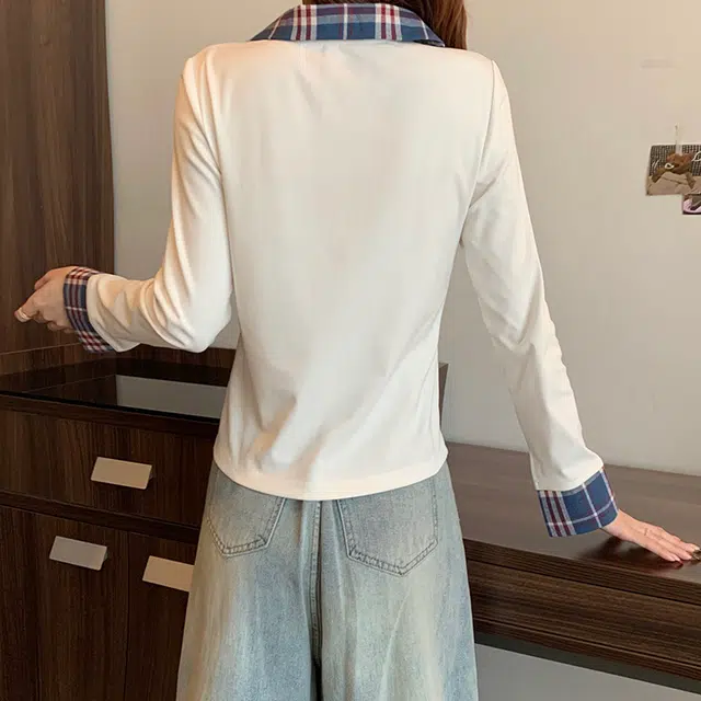 LADYXIEXIE mmpolo T