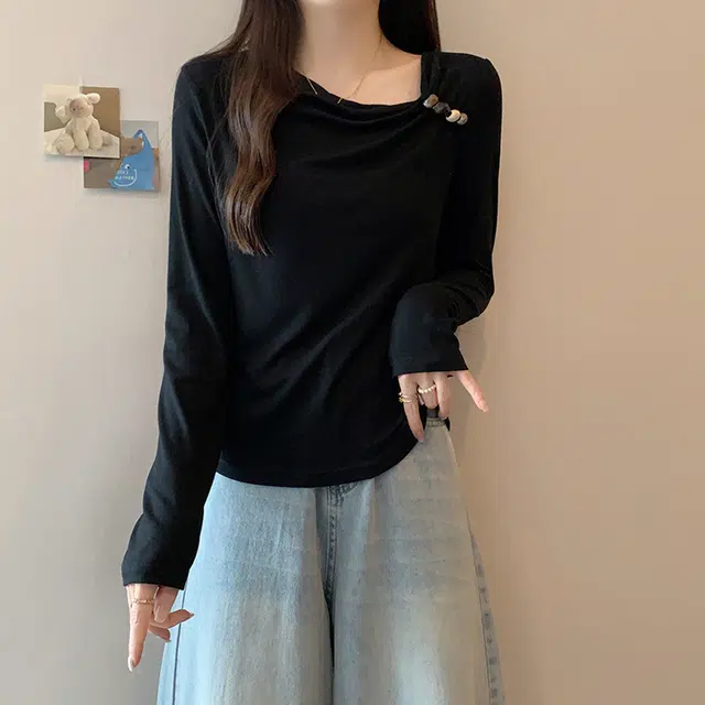 LADYXIEXIE mm T