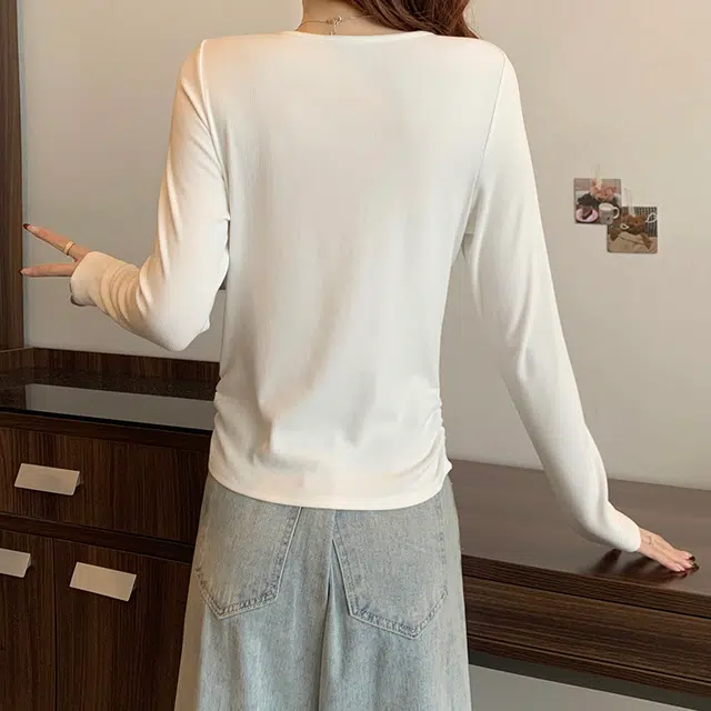 LADYXIEXIE mm T