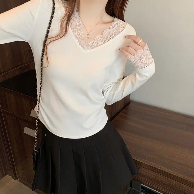 LADYXIEXIE mm T