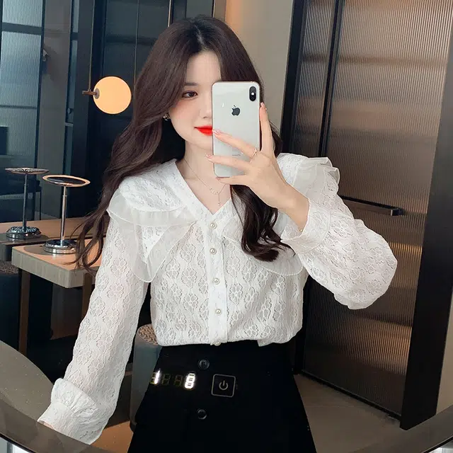 LADYXIEXIE 2025V