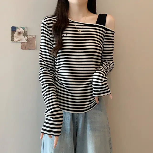 LADYXIEXIE mm T