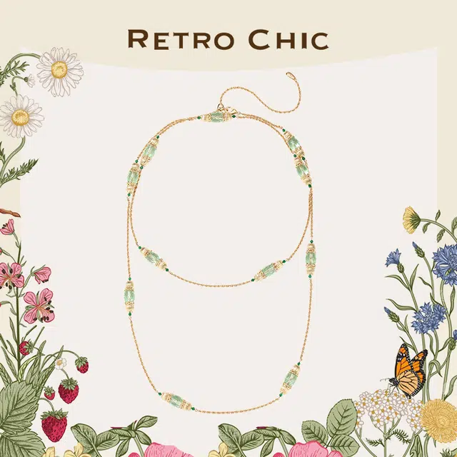 Retro Chic