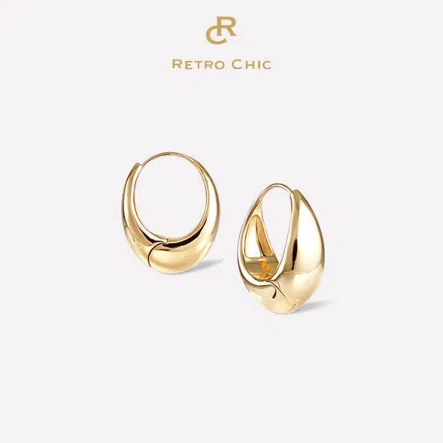 Retro Chic 18k