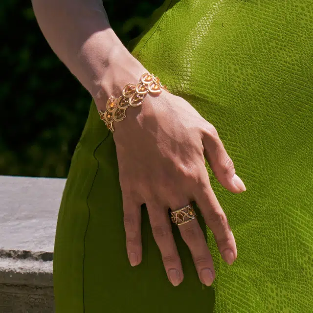 Retro Chic RC RETRO CHIC