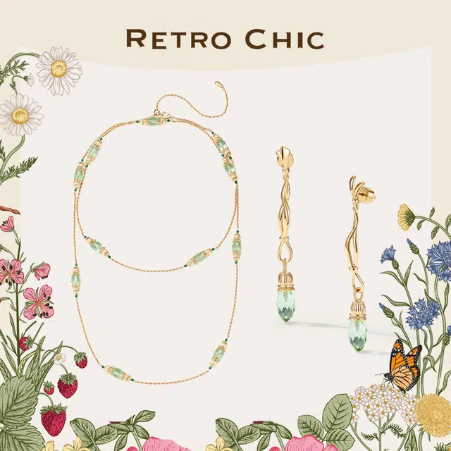 Retro Chic