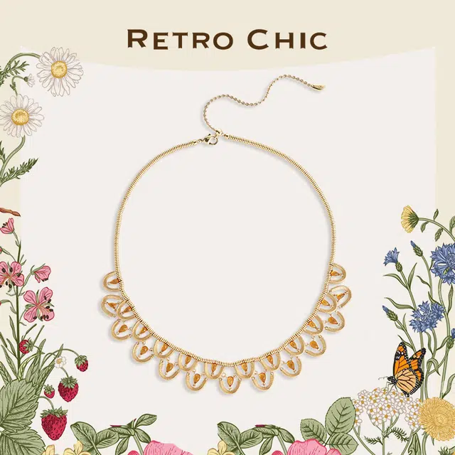 Retro Chic