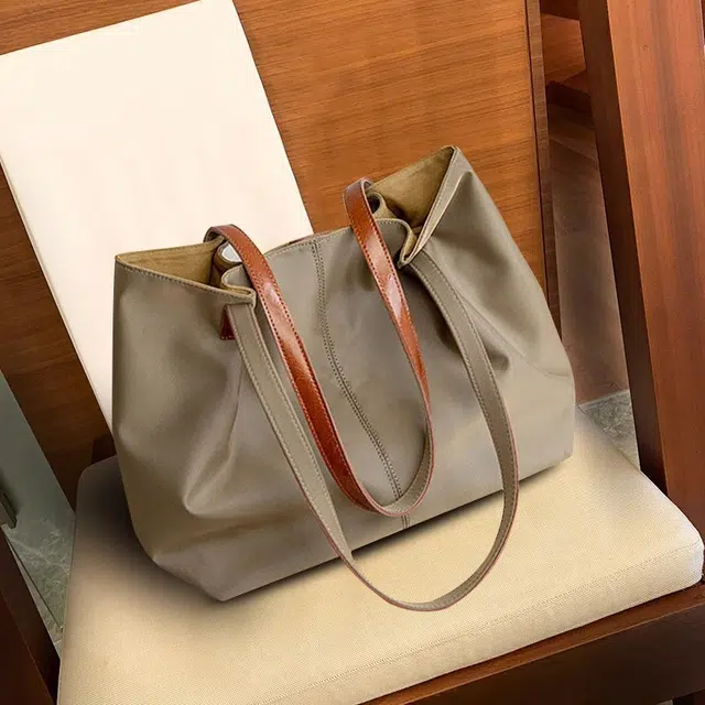Younger Song Tote