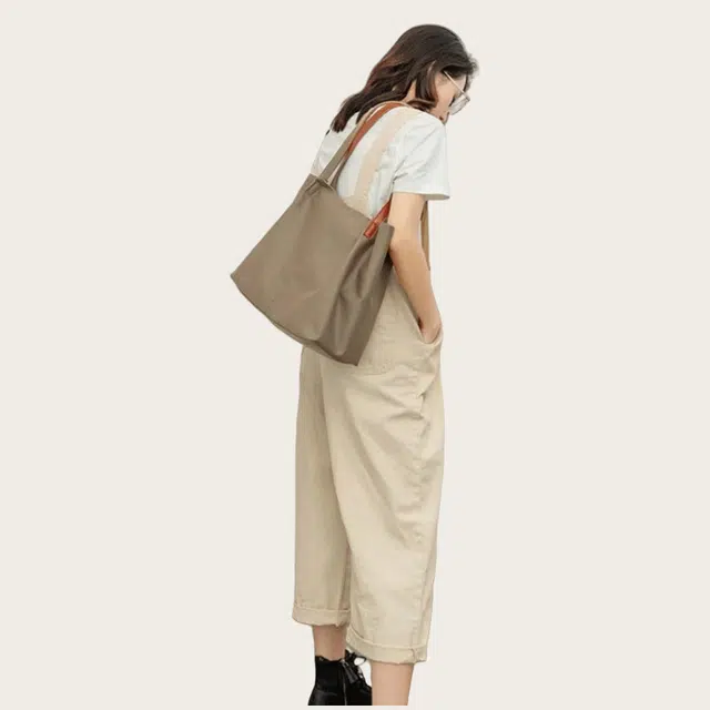 Younger Song Tote