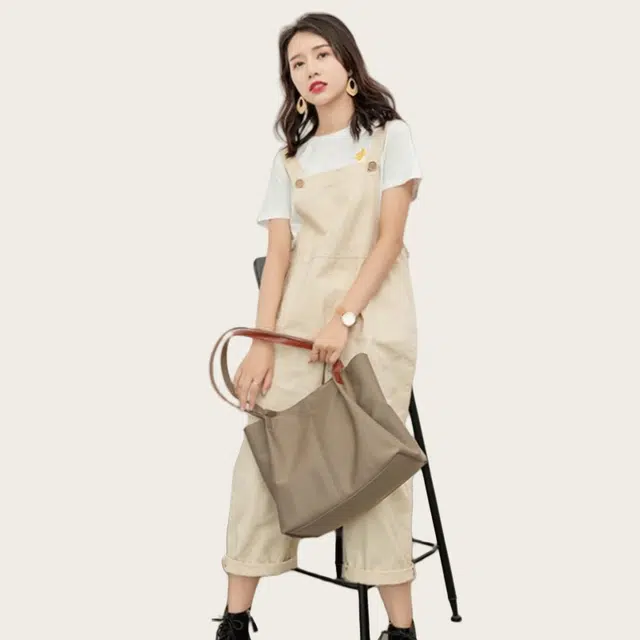 Younger Song Tote