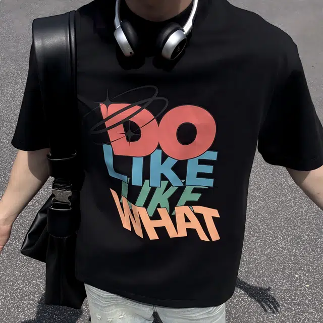 WILD SPRING T