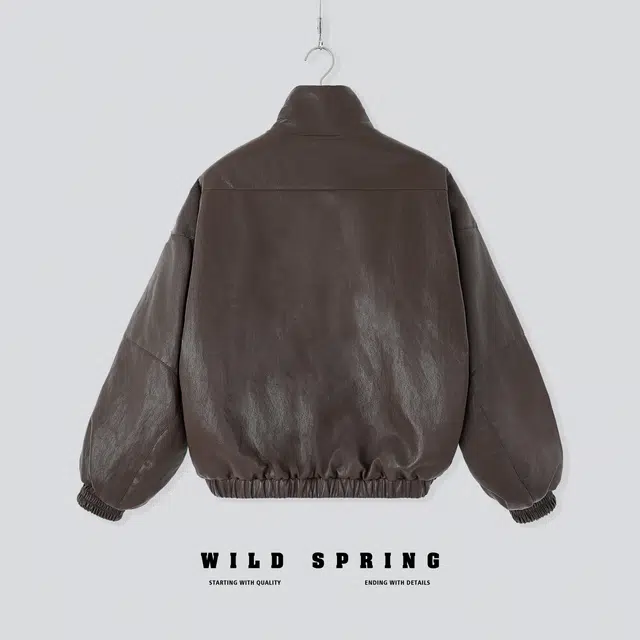 WILD SPRING