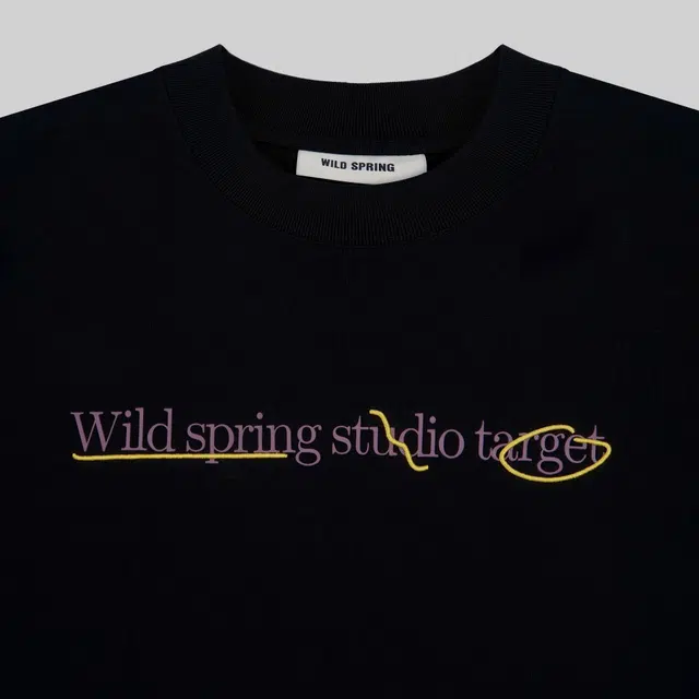 WILD SPRING T