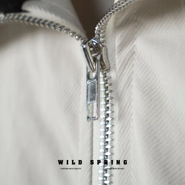 WILD SPRING