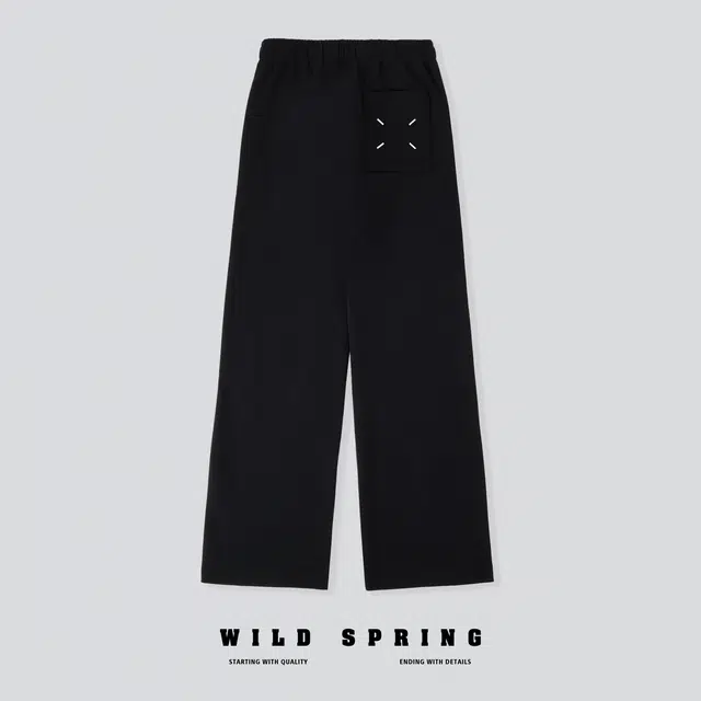 WILD SPRING