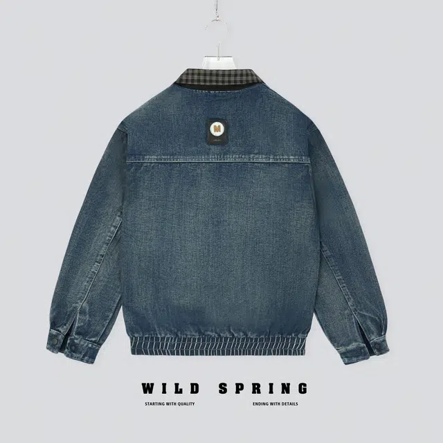 WILD SPRING