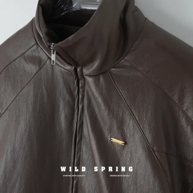 WILD SPRING