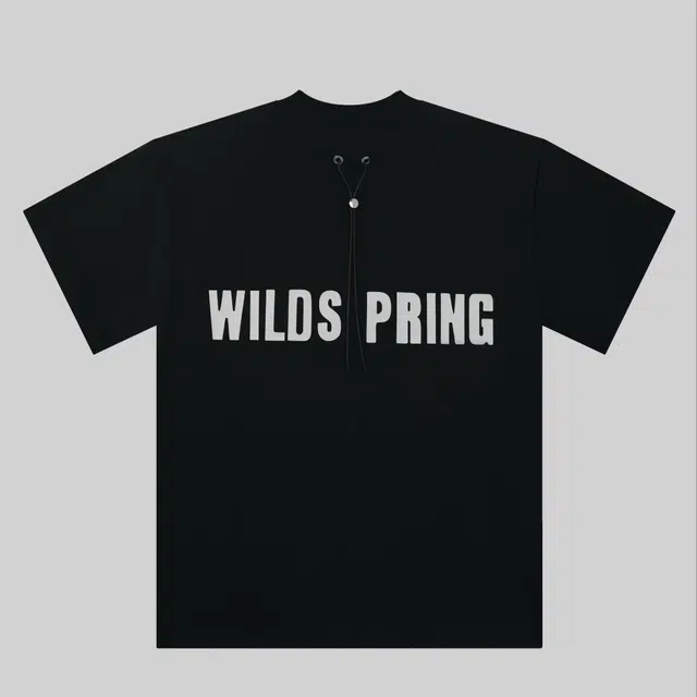 WILD SPRING T