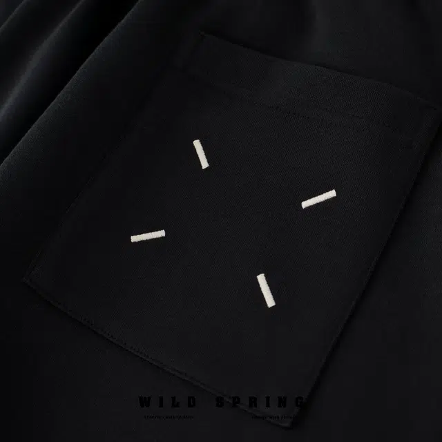 WILD SPRING