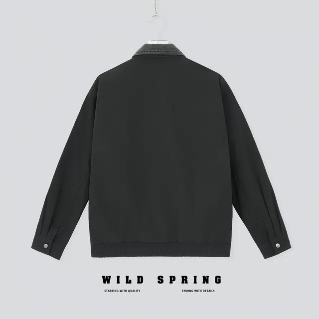 WILD SPRING
