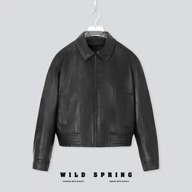 WILD SPRING PU