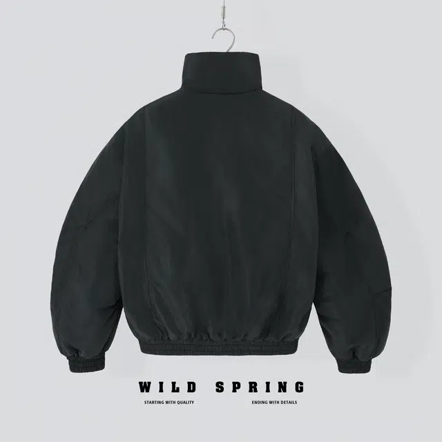 WILD SPRING