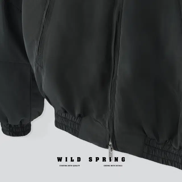 WILD SPRING