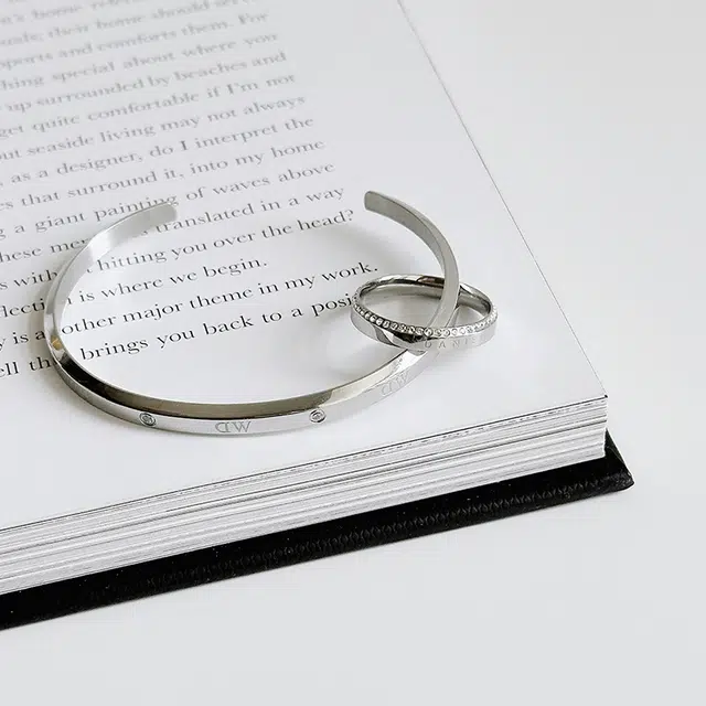 Daniel Wellington DW