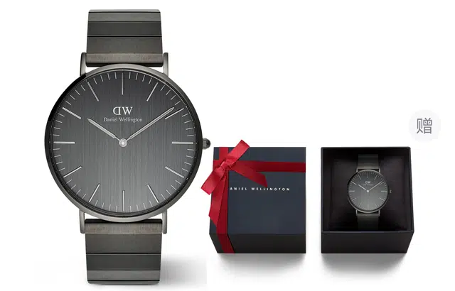 Daniel Wellington 40MM