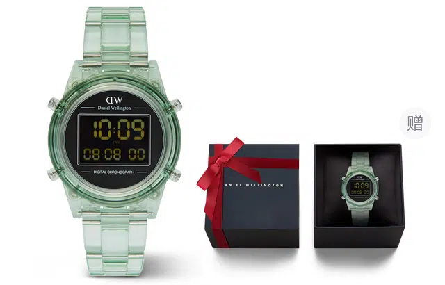 Daniel Wellington 36MM