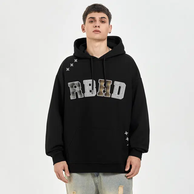 ROBINHOOD logo320g