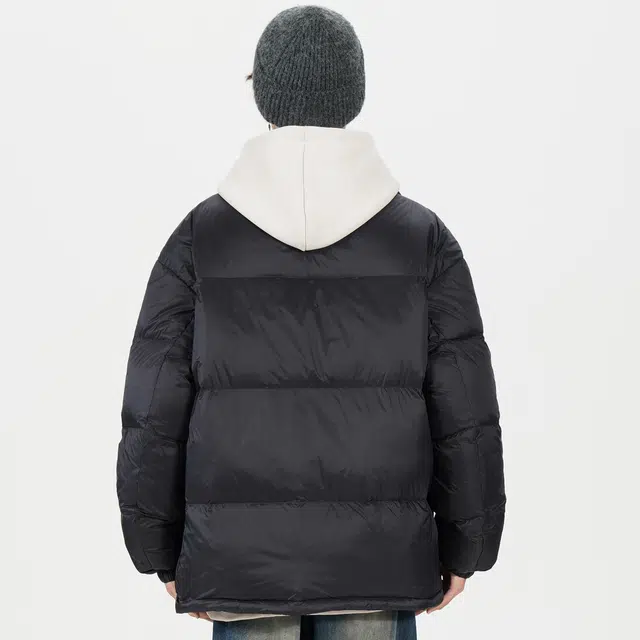 ROBINHOOD Signature Puff Jacket
