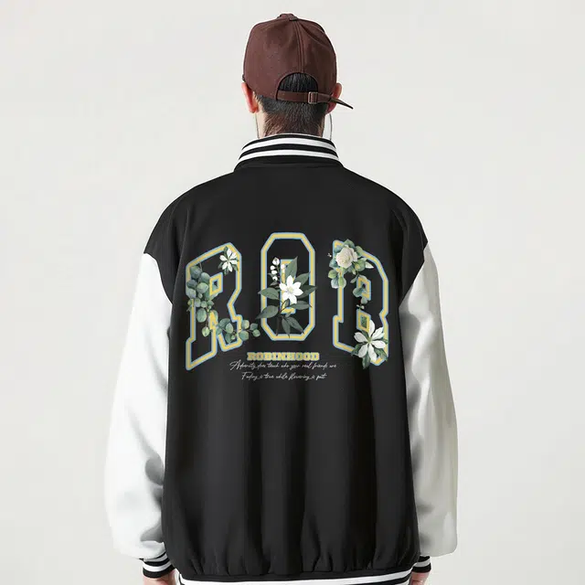 ROBINHOOD Logo