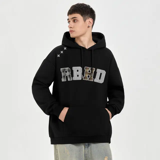 ROBINHOOD logo320g