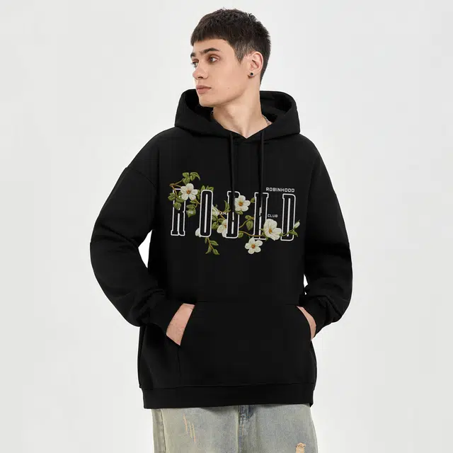 ROBINHOOD logo320g
