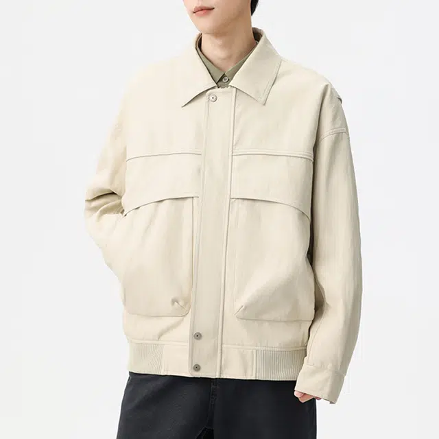 O THREE PARK 370g
