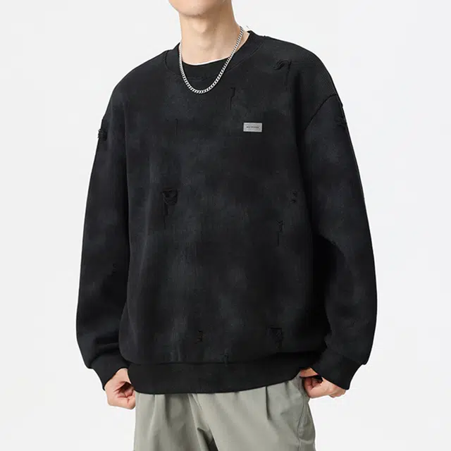 O THREE PARK 400g