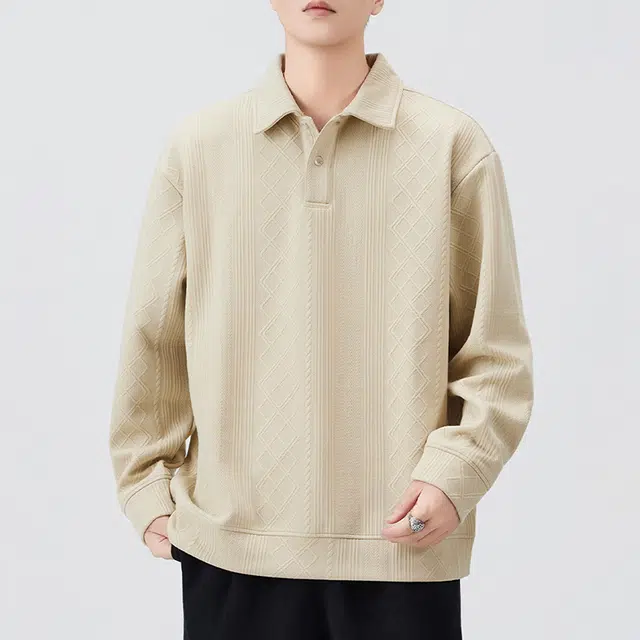 O THREE PARK POLO2025T