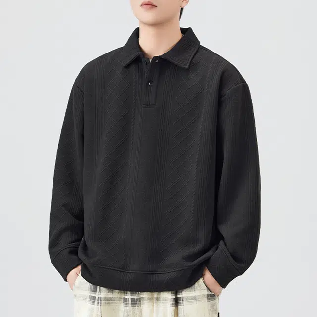 O THREE PARK POLO2025T