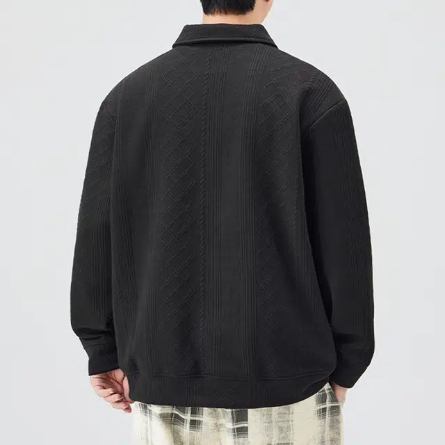 O THREE PARK POLO2025T
