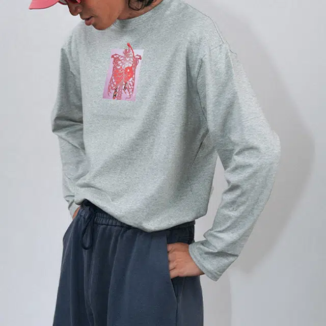 O THREE PARK 25T
