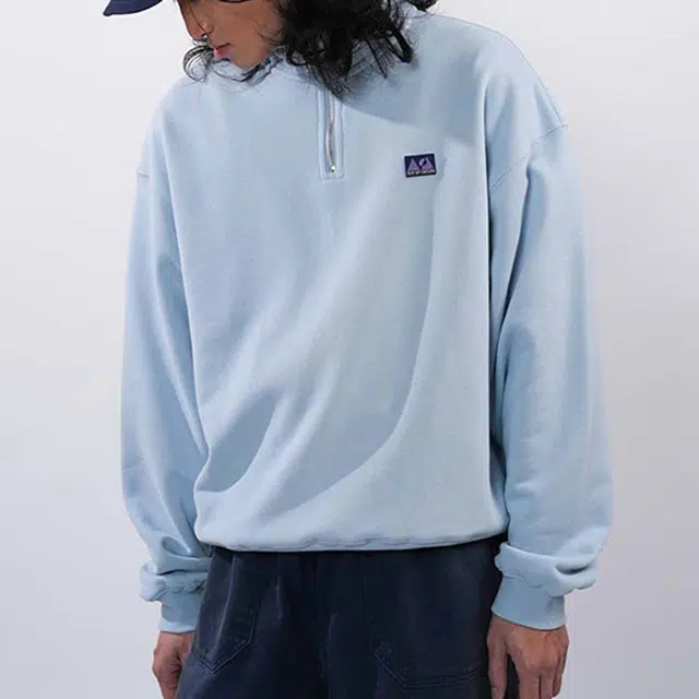 O THREE PARK polo