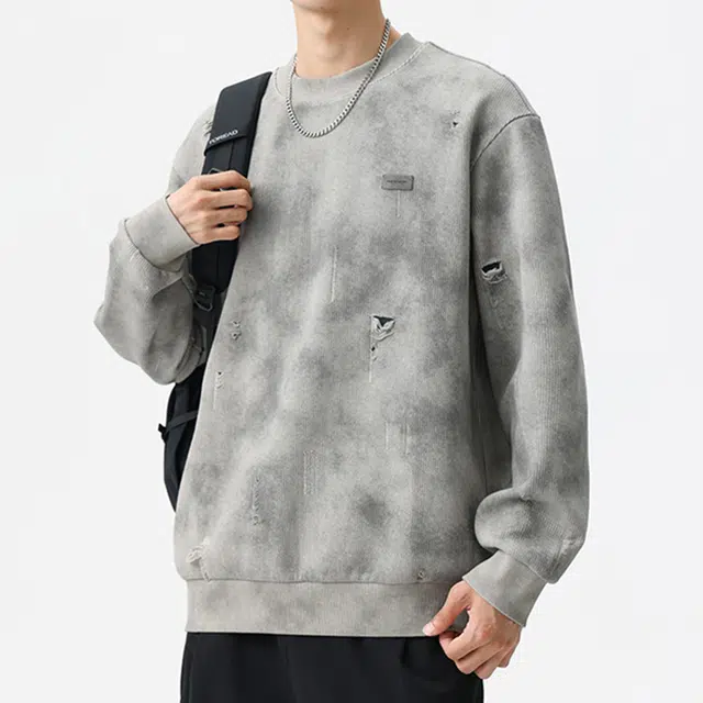 O THREE PARK 400g