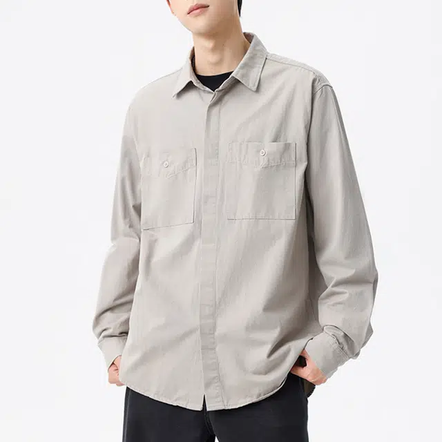 O THREE PARK 190g