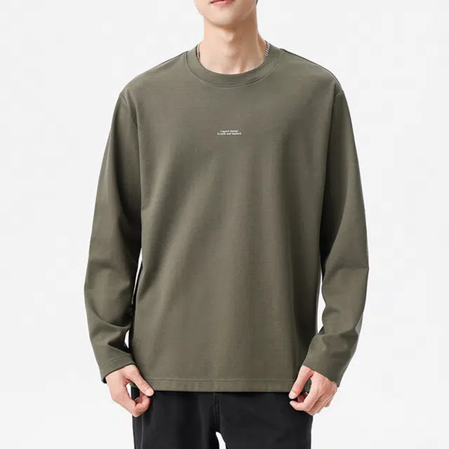 O THREE PARK 280g T
