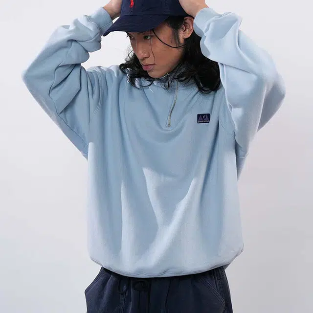 O THREE PARK polo
