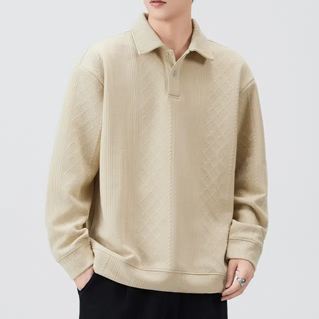 O THREE PARK POLO2025T